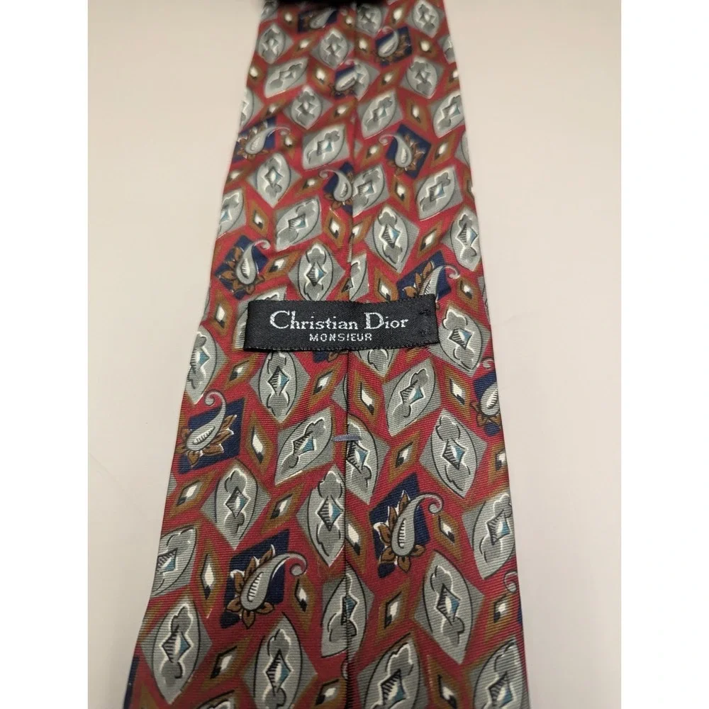 Dior vintage christian